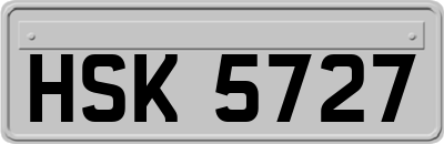 HSK5727
