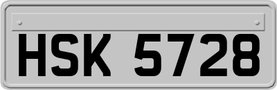 HSK5728