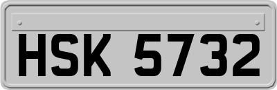 HSK5732