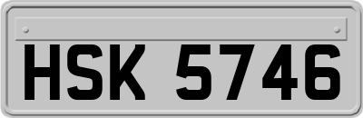 HSK5746