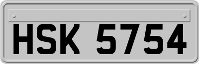 HSK5754