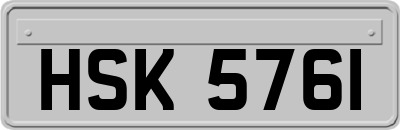 HSK5761
