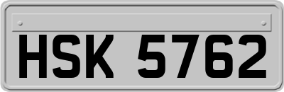 HSK5762