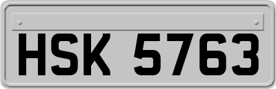 HSK5763