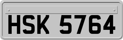 HSK5764