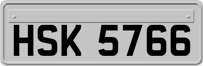 HSK5766