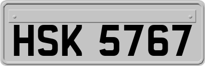 HSK5767