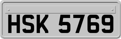 HSK5769