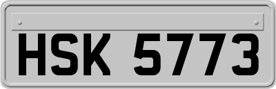 HSK5773