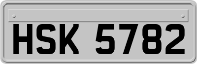 HSK5782