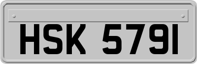 HSK5791