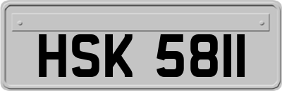 HSK5811
