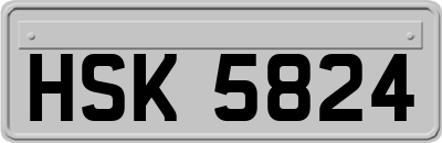 HSK5824