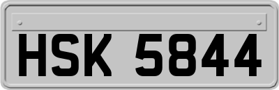 HSK5844