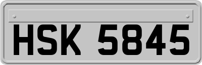 HSK5845