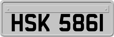 HSK5861