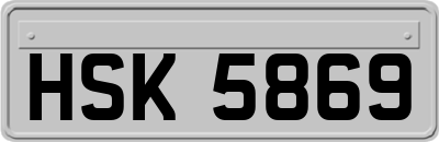 HSK5869