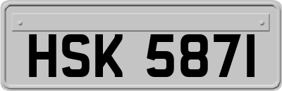 HSK5871