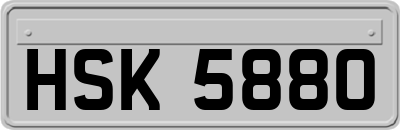 HSK5880