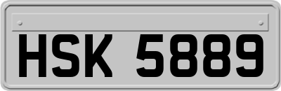 HSK5889