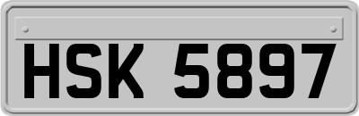 HSK5897