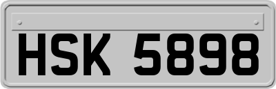 HSK5898