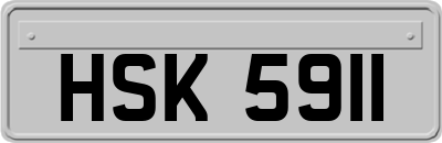 HSK5911