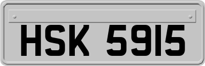 HSK5915