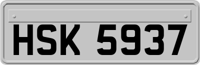 HSK5937