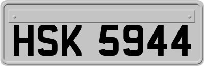 HSK5944