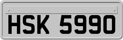 HSK5990