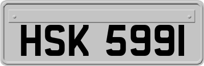 HSK5991