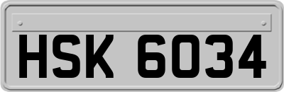 HSK6034
