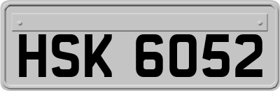 HSK6052