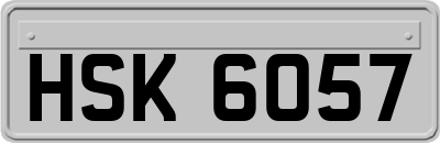 HSK6057