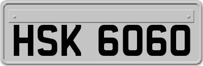 HSK6060