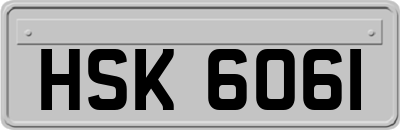 HSK6061
