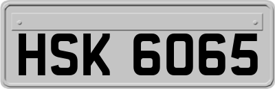 HSK6065