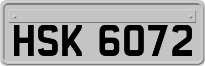 HSK6072