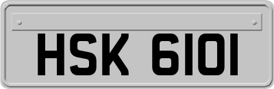 HSK6101