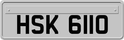 HSK6110