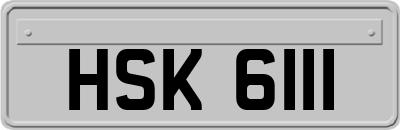 HSK6111