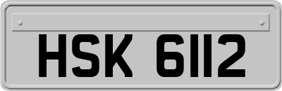 HSK6112