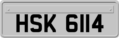 HSK6114