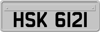 HSK6121