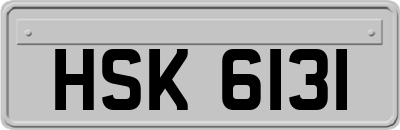 HSK6131