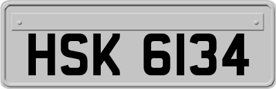 HSK6134