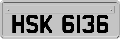 HSK6136