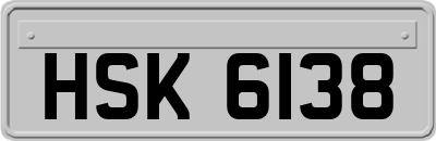 HSK6138