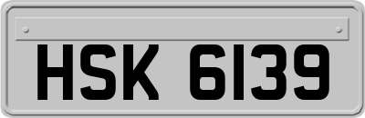 HSK6139